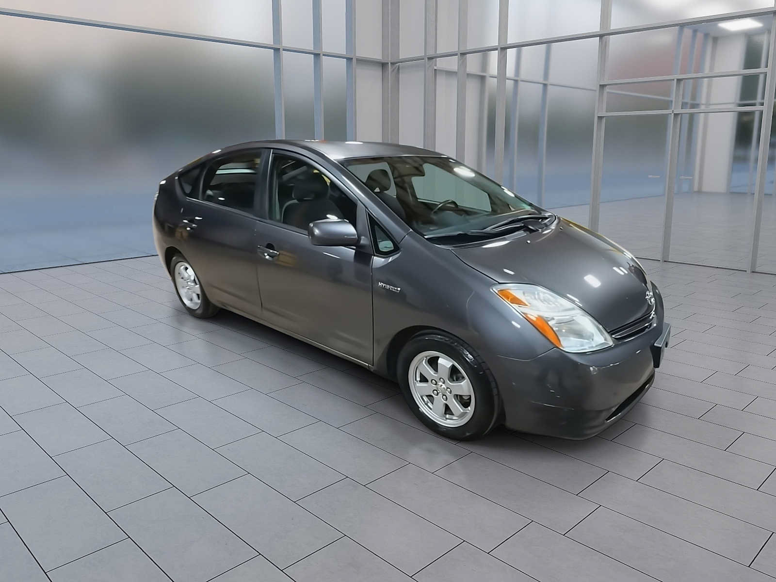 Used 2008 Toyota Prius Standard with VIN JTDKB20U683323139 for sale in Ramsey, NJ