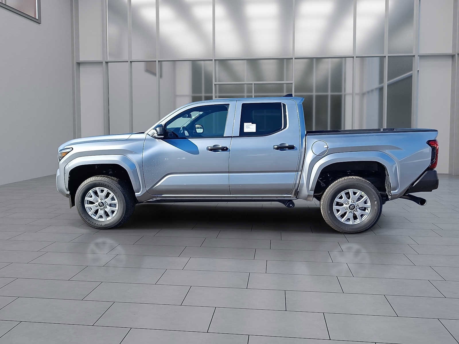 Thumbnail: 2026 Toyota Tacoma - 2