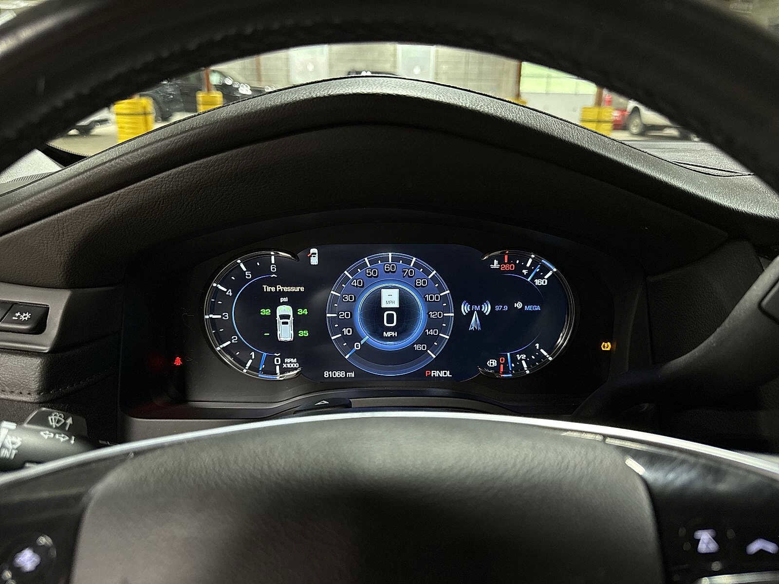 Thumbnail: 2020 Cadillac Escalade - 37