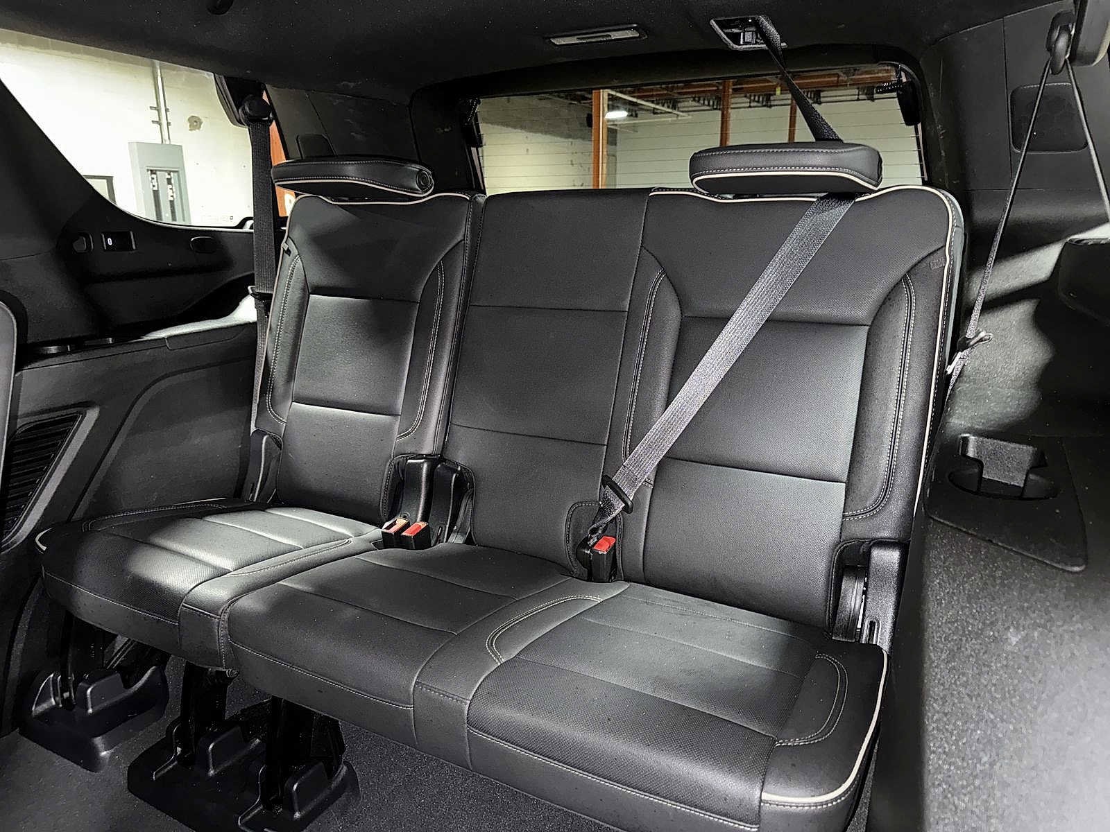 Thumbnail: 2023 GMC Yukon - 18