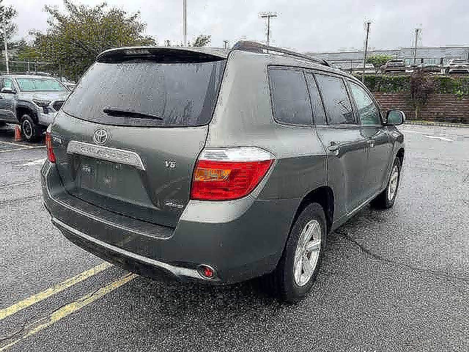 Thumbnail: 2009 Toyota Highlander - 12