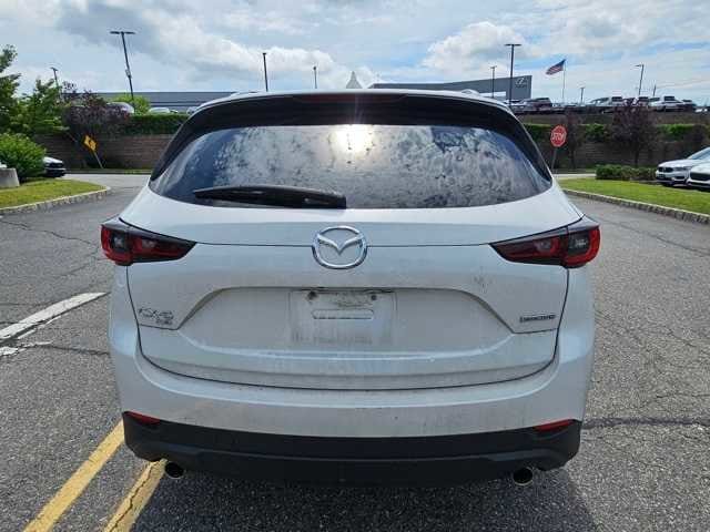 Thumbnail: 2023 Mazda CX-5 - 5