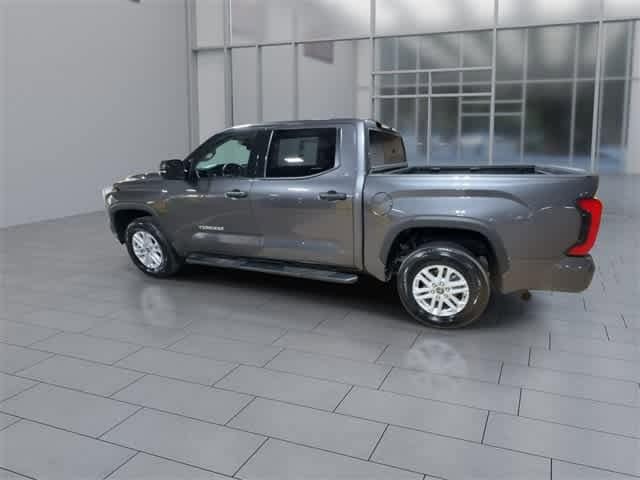 2022 Toyota Tundra SR5 6