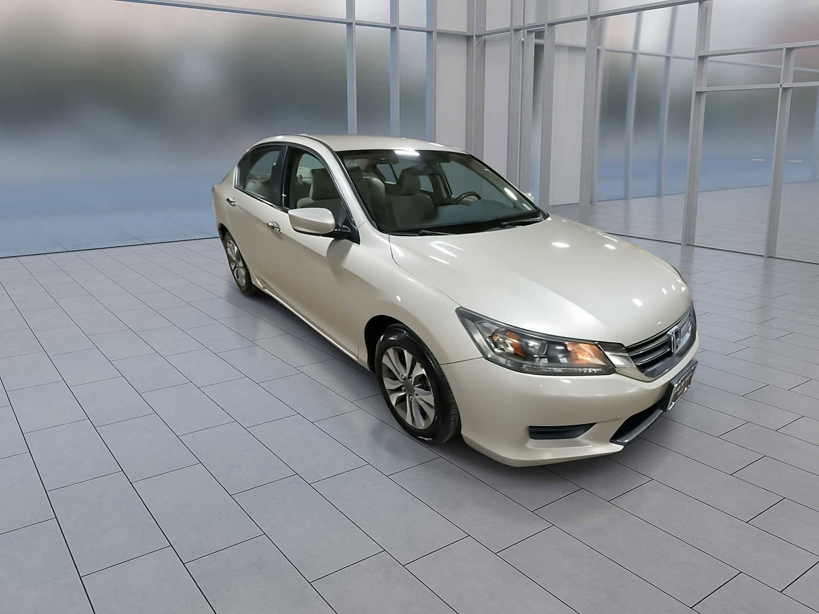 Thumbnail: 2013 Honda Accord - 2