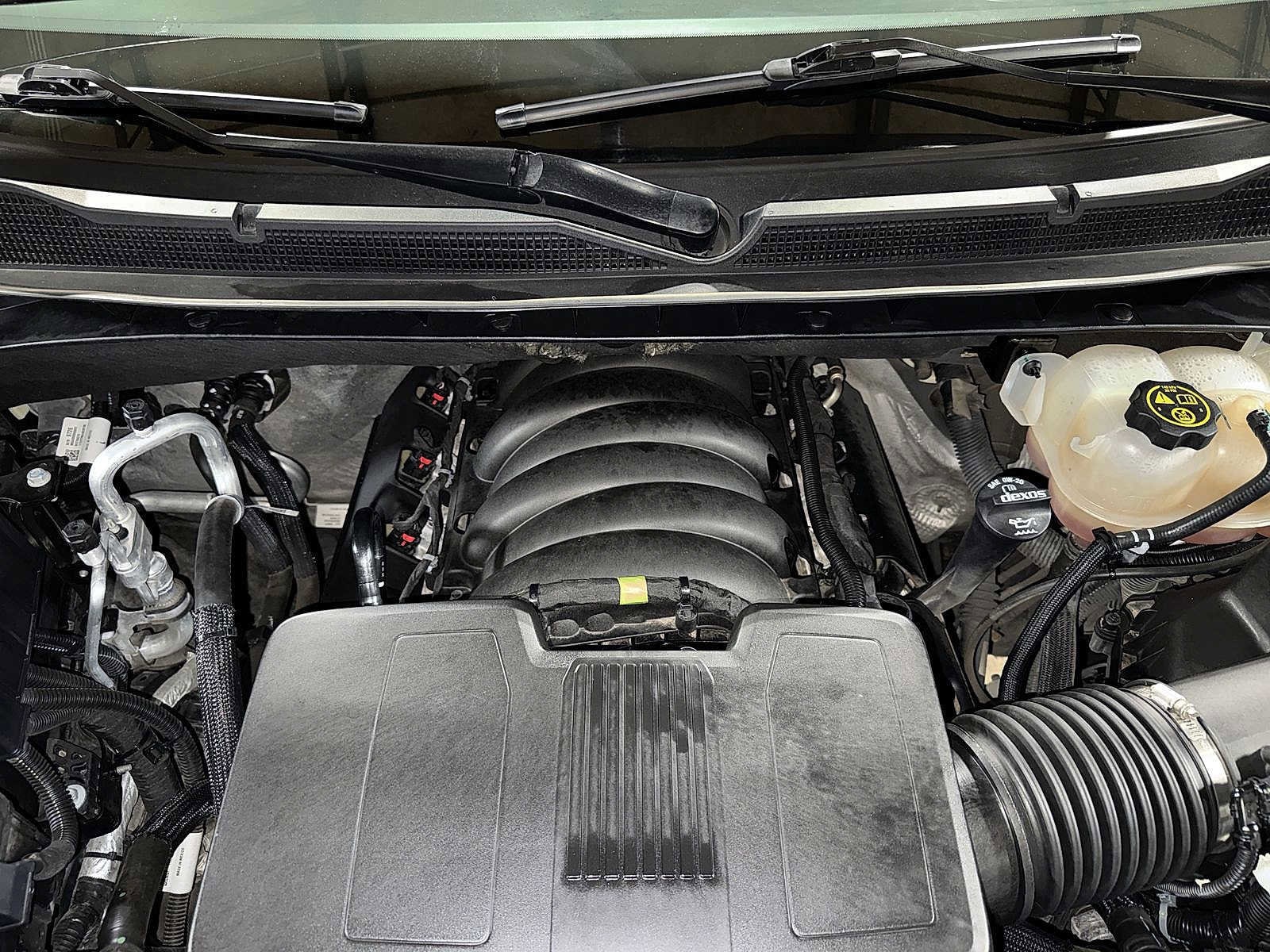 Thumbnail: 2022 Chevrolet Silverado 1500 - 12