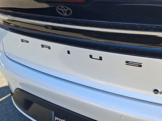Thumbnail: 2026 Toyota Prius - 25