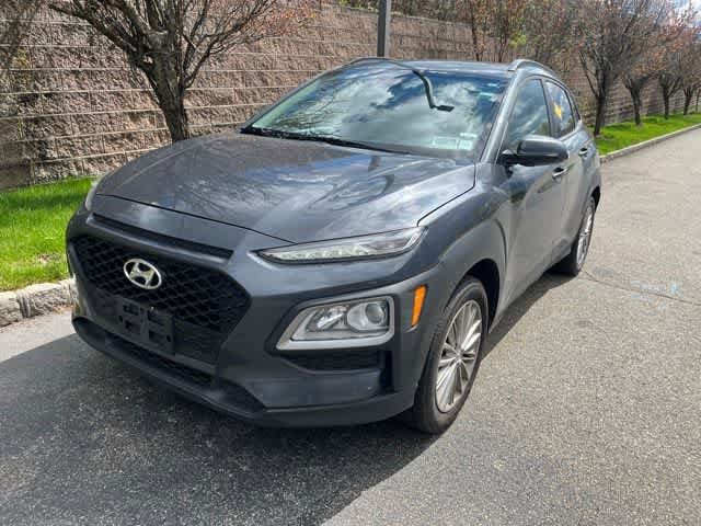 Thumbnail: 2021 Hyundai Kona - 1