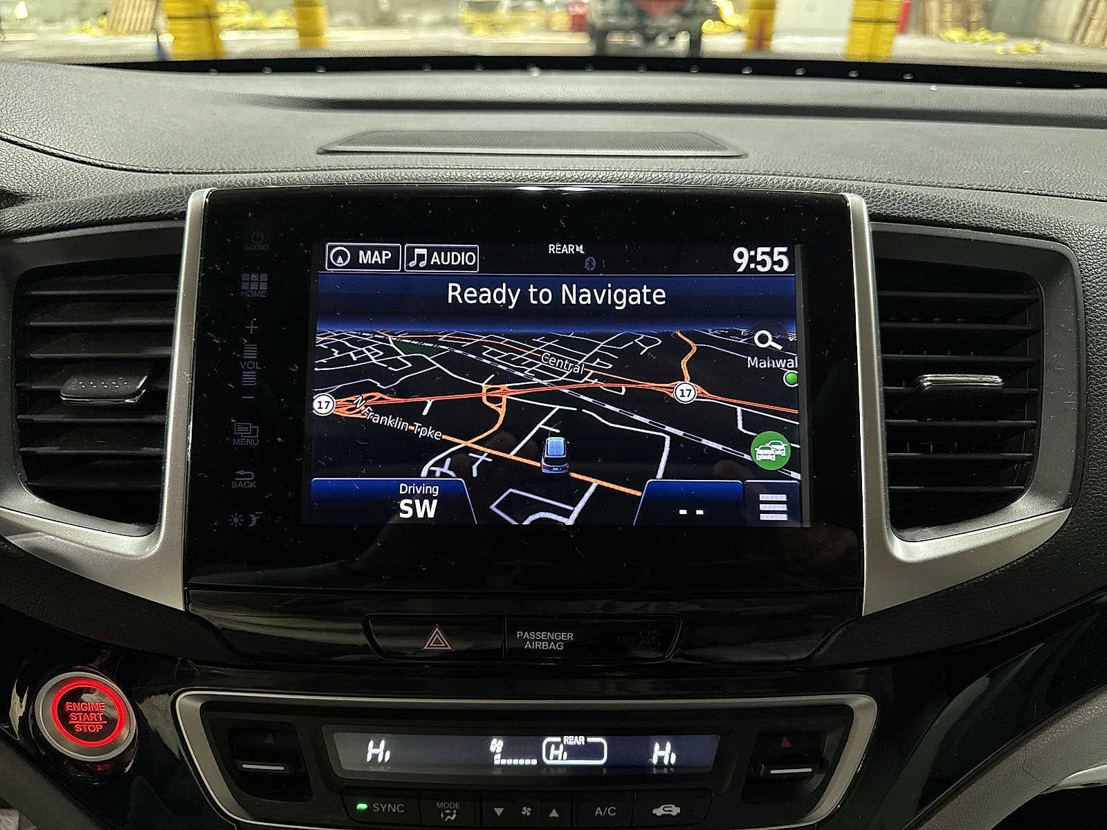 Thumbnail: 2016 Honda Pilot - 20