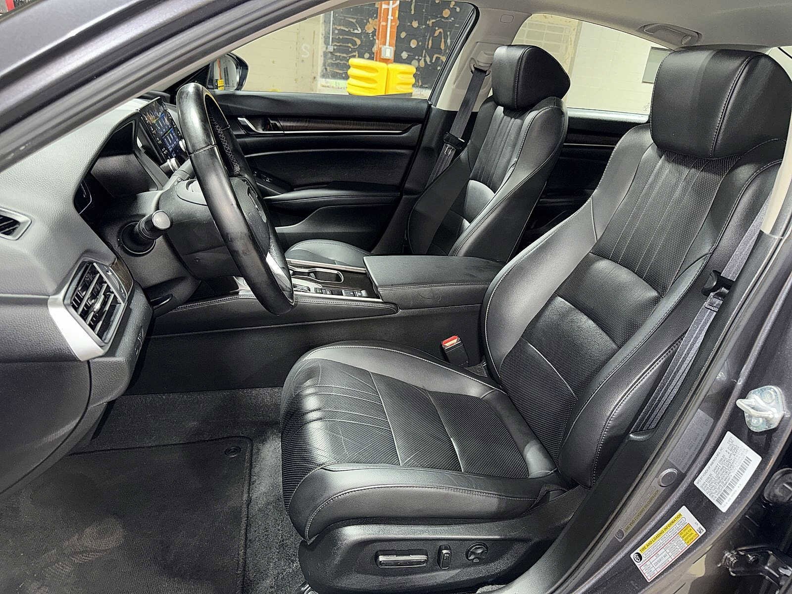 Thumbnail: 2021 Honda Accord - 15