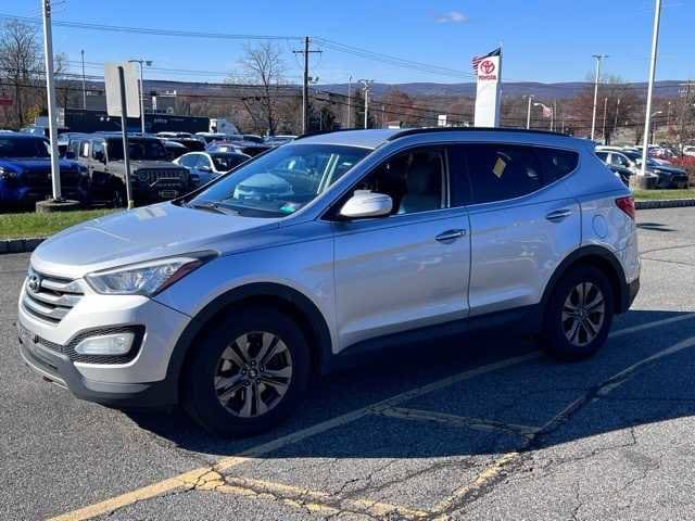 2016 Hyundai Santa Fe Sport 2.0T -
                  Ramsey, NJ