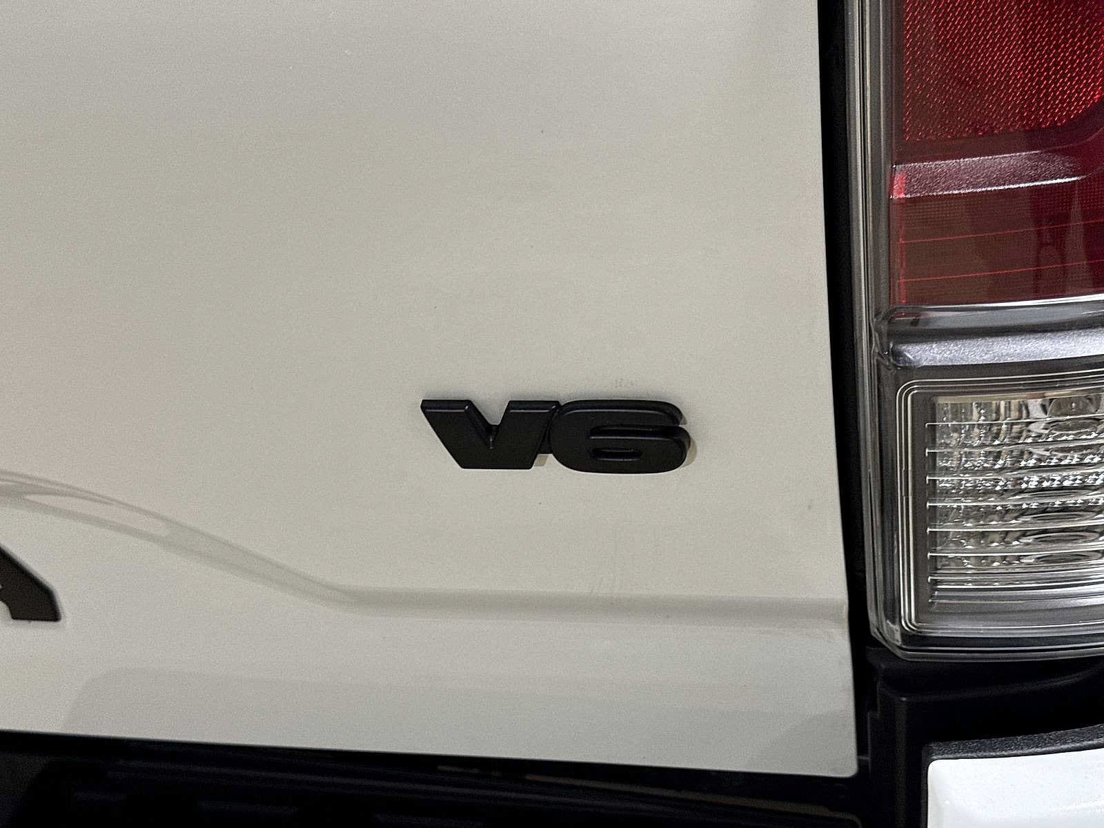 Thumbnail: 2023 Toyota Tacoma - 27