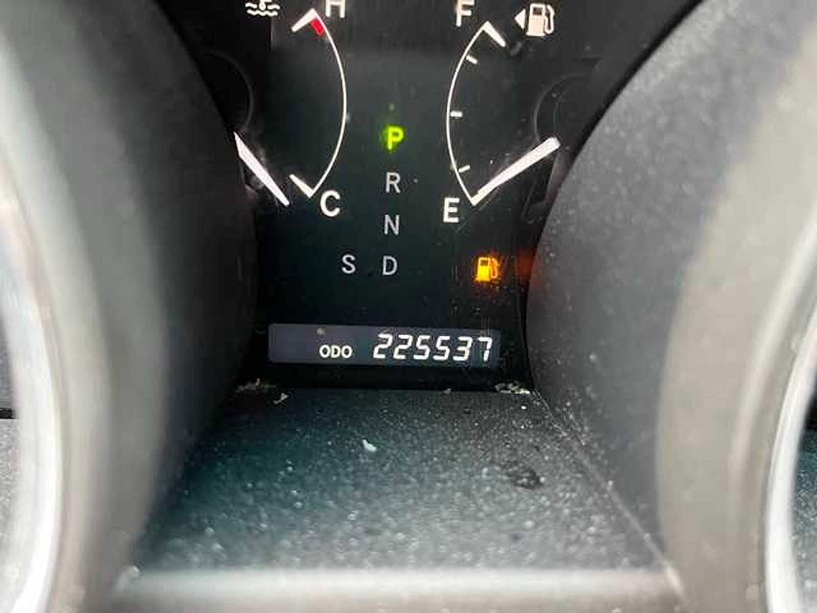 Thumbnail: 2009 Toyota Highlander - 14