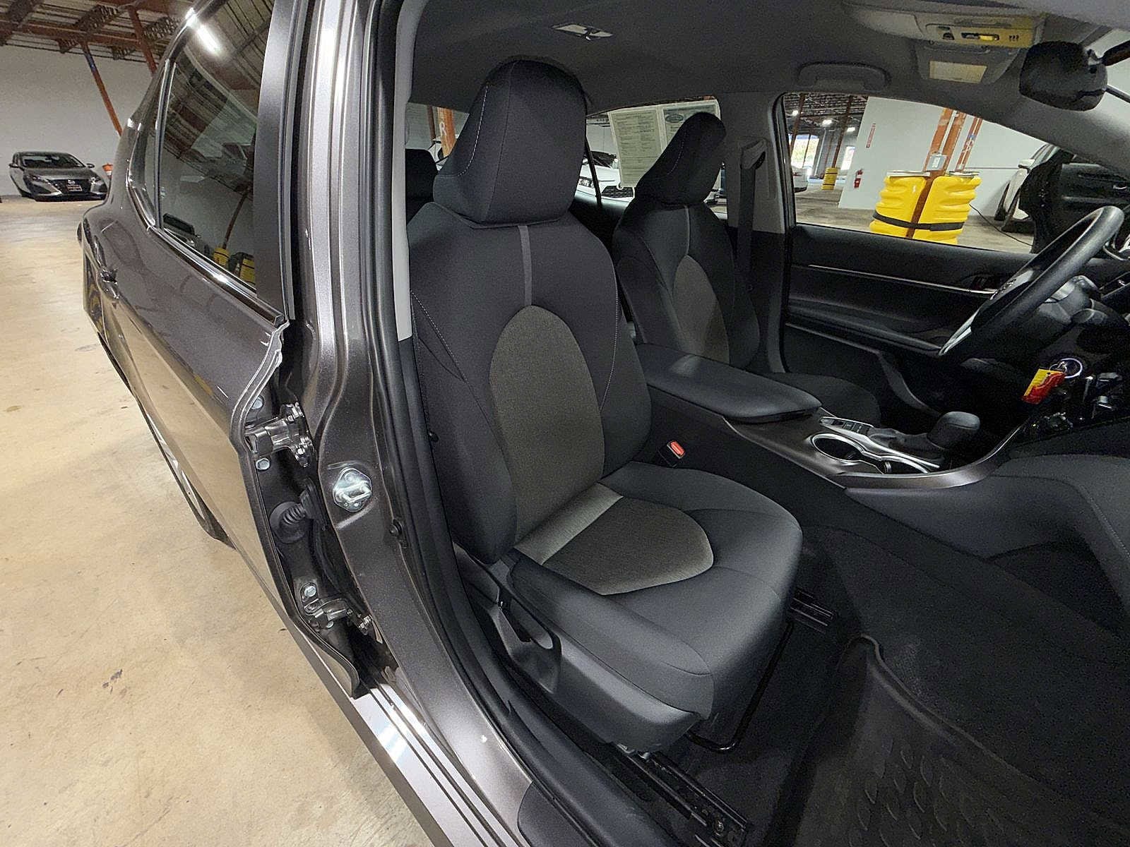 Thumbnail: 2024 Toyota Camry - 15