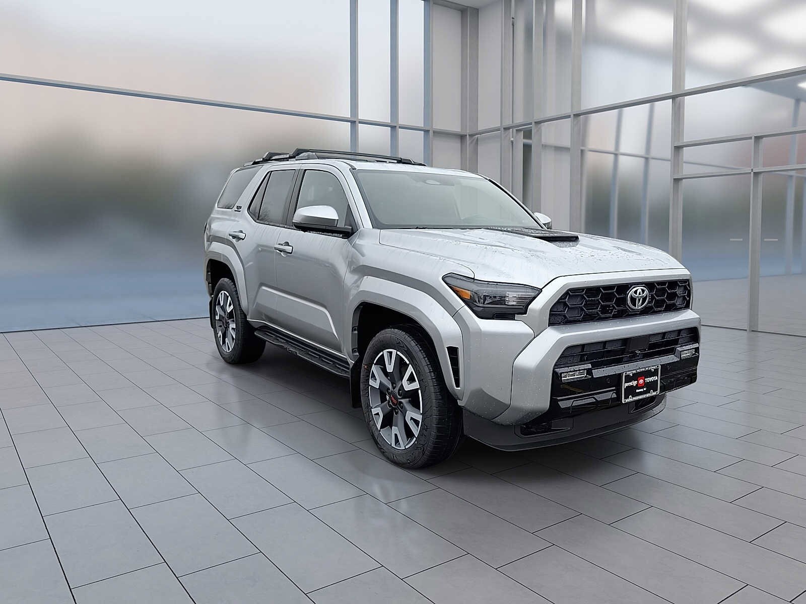 Thumbnail: 2026 Toyota 4Runner - 5