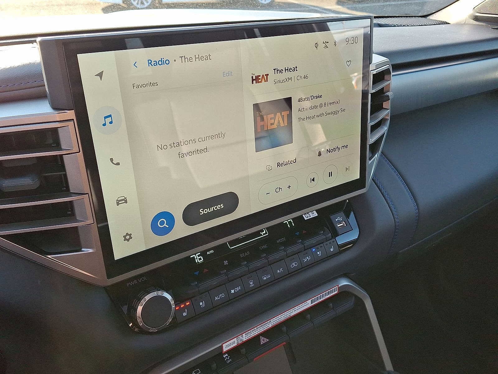 Thumbnail: 2026 Toyota Sequoia - 14