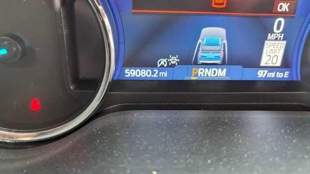 Thumbnail: 2024 Ford Expedition - 8