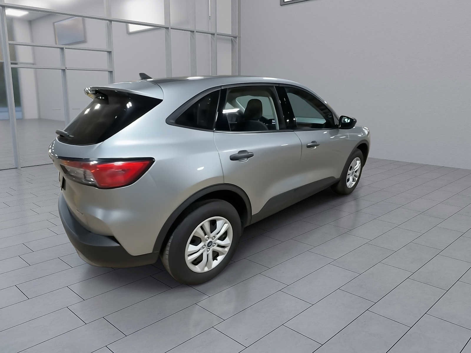 Thumbnail: 2022 Ford Escape - 8