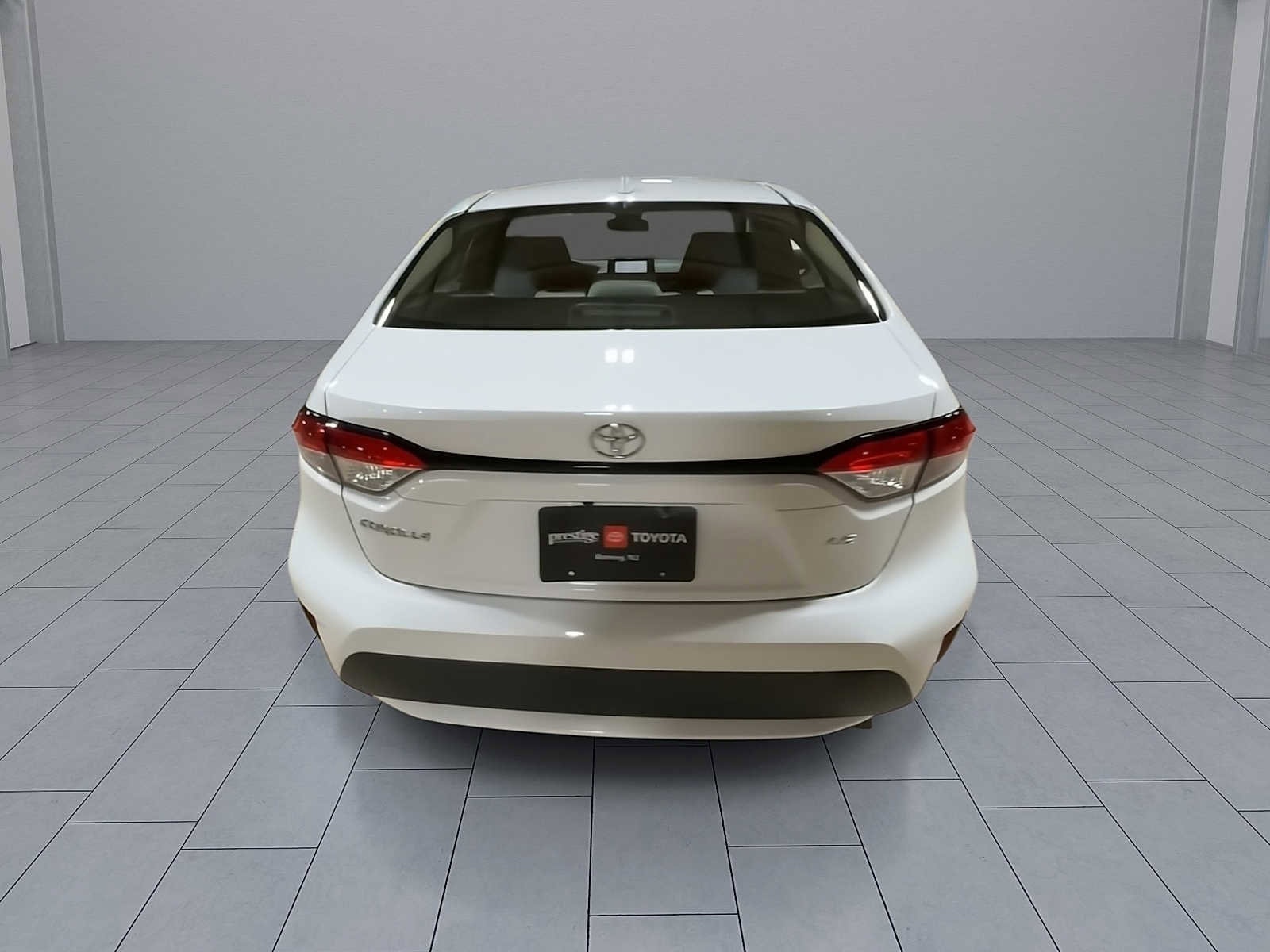Thumbnail: 2020 Toyota Corolla - 7