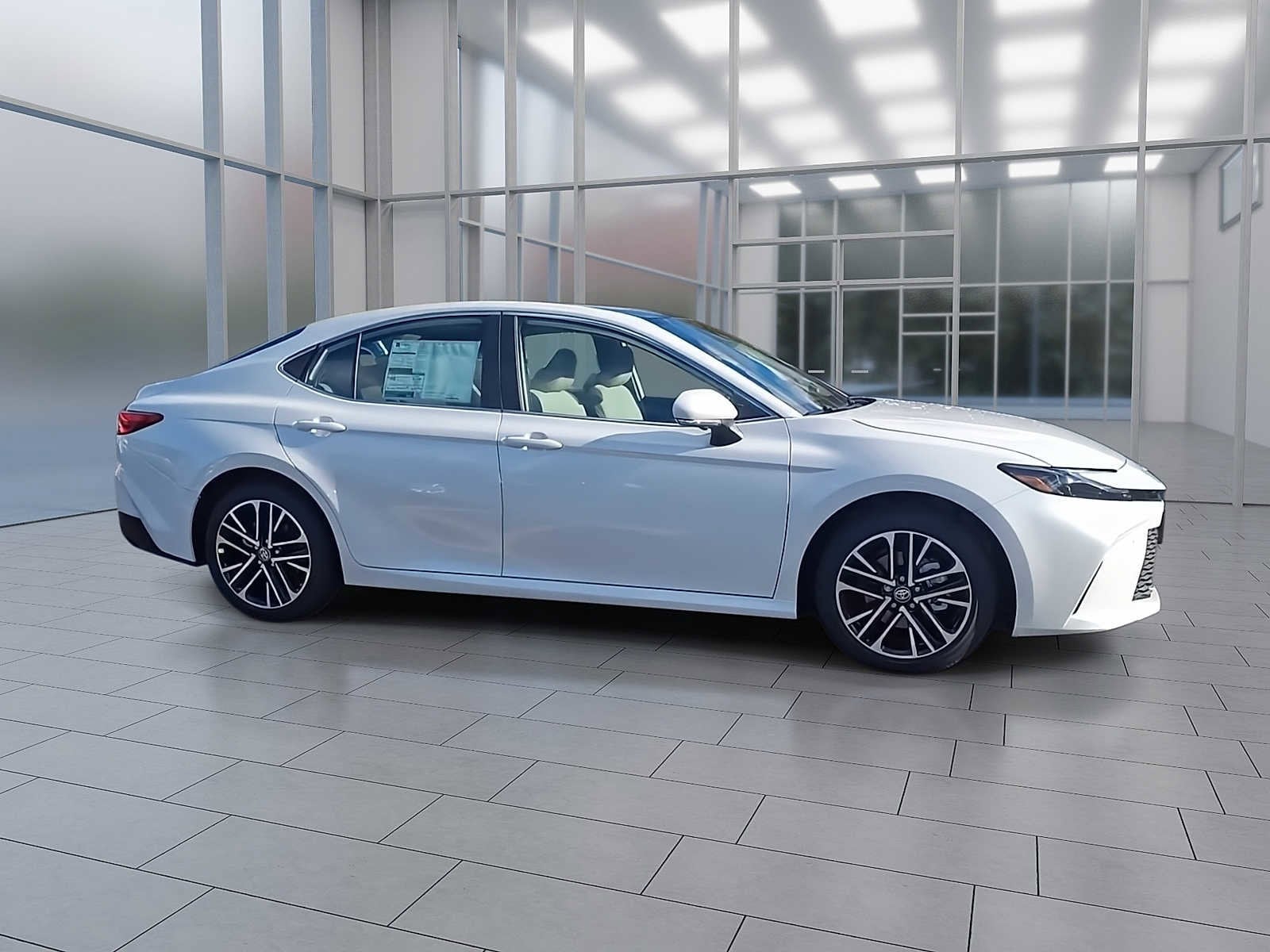 Thumbnail: 2026 Toyota Camry - 6