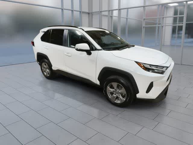 Thumbnail: 2024 Toyota RAV4 - 2