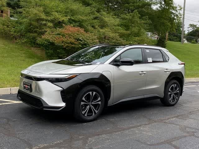 2024 Toyota bZ4X XLE -
                Ramsey, NJ