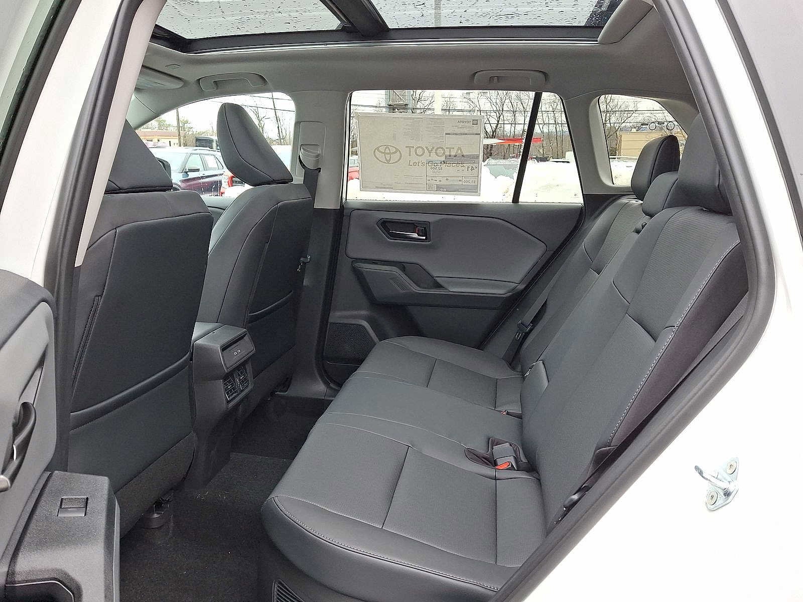 Thumbnail: 2026 Toyota RAV4 - 13