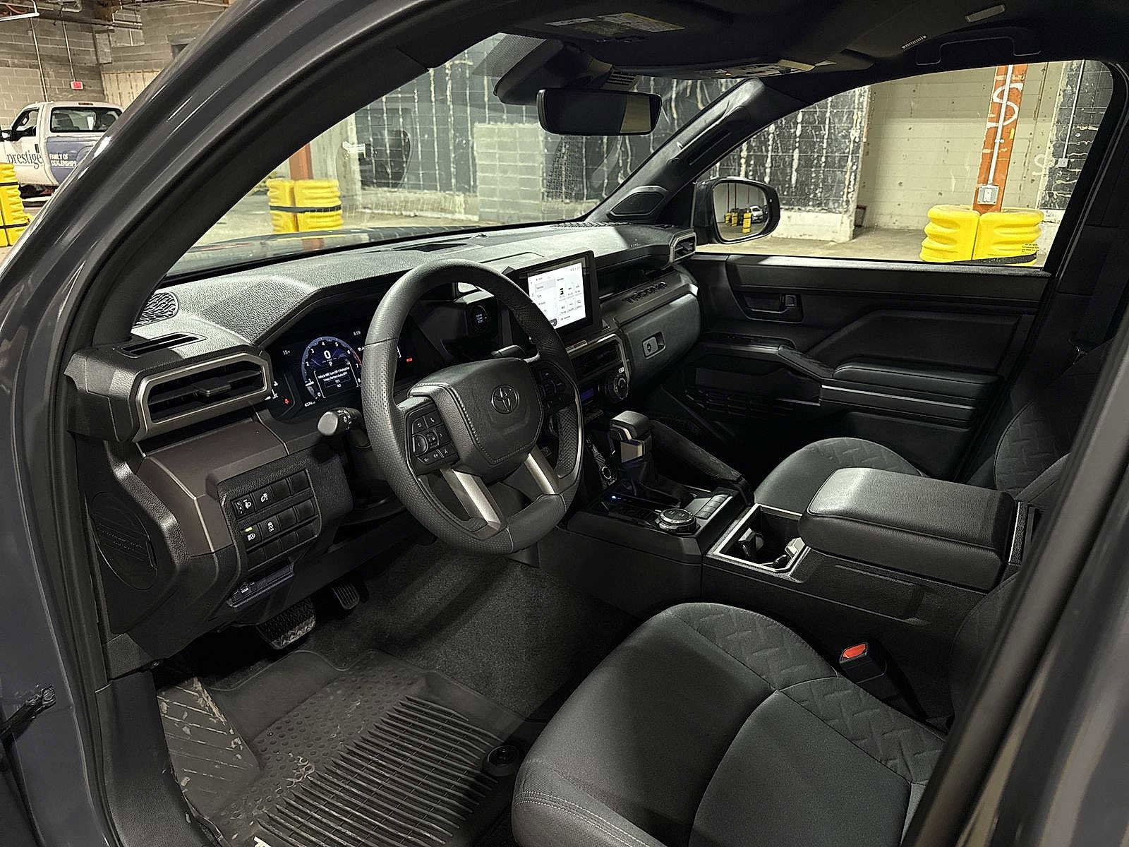 Thumbnail: 2025 Toyota Tacoma - 28