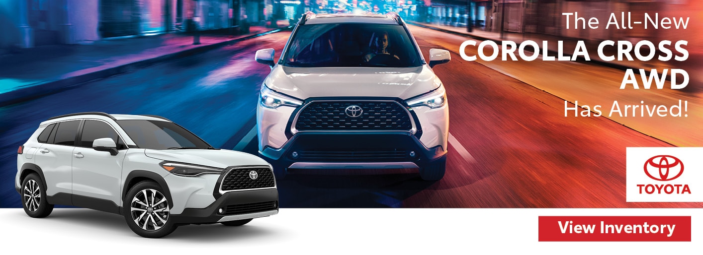 Prestige Toyota of Ramsey Toyota Dealer Northern NJ