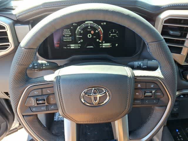 Thumbnail: 2026 Toyota Tundra - 17