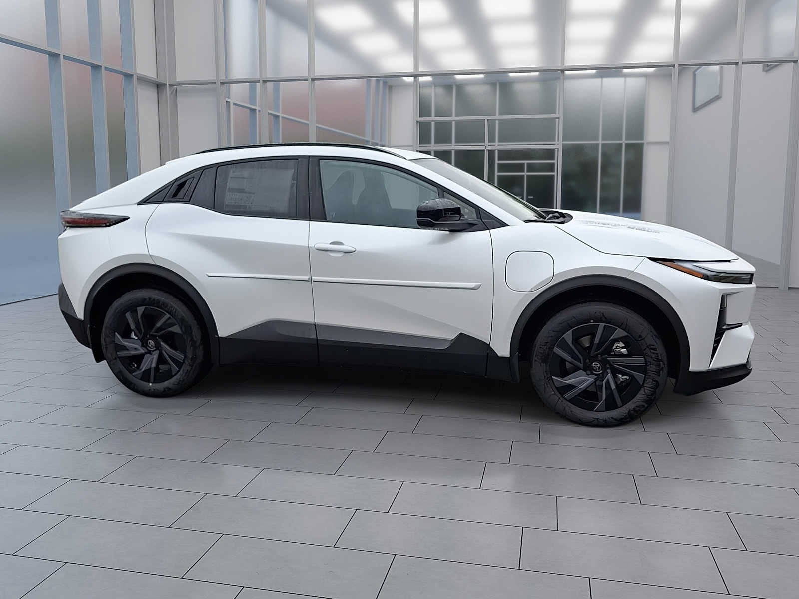Thumbnail: 2026 Toyota C-HR - 6