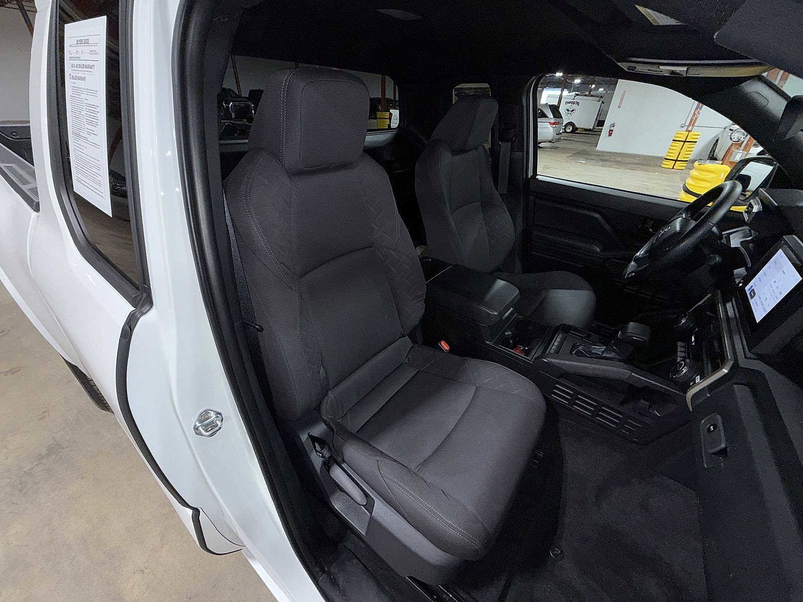 Thumbnail: 2025 Toyota Tacoma - 16