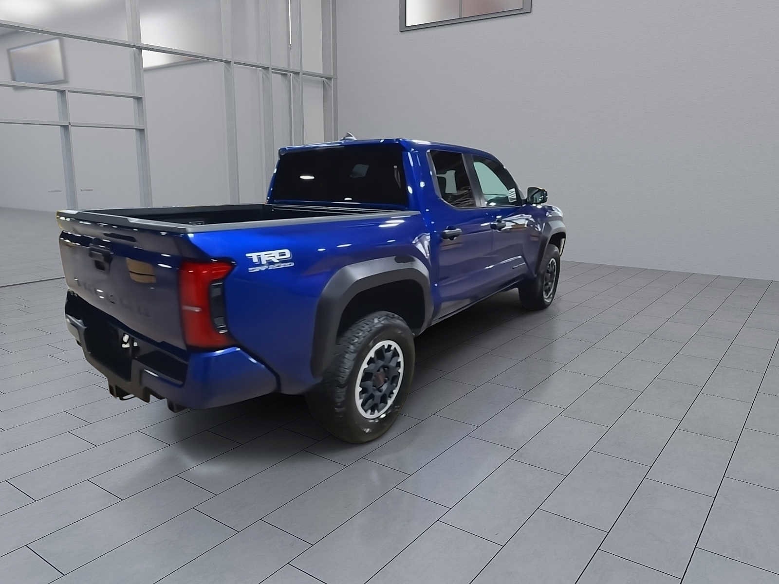 Thumbnail: 2024 Toyota Tacoma - 8