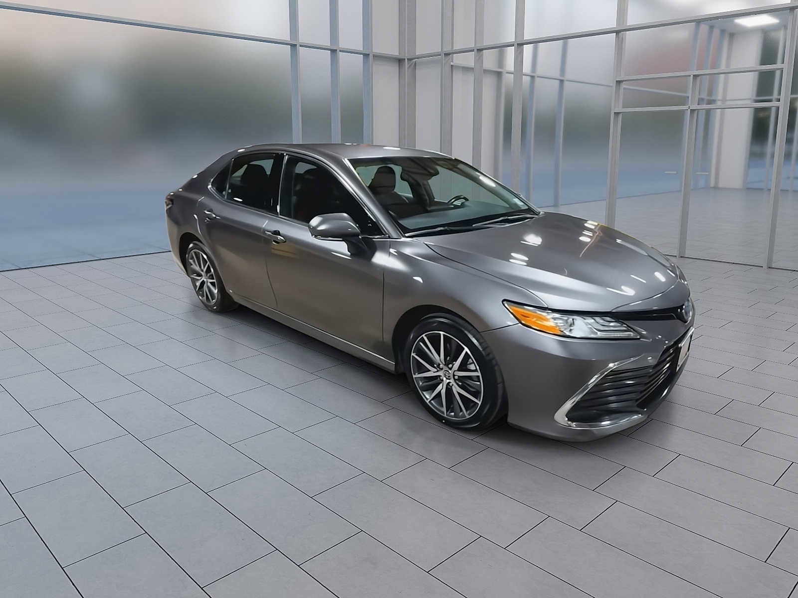 Thumbnail: 2023 Toyota Camry - 2