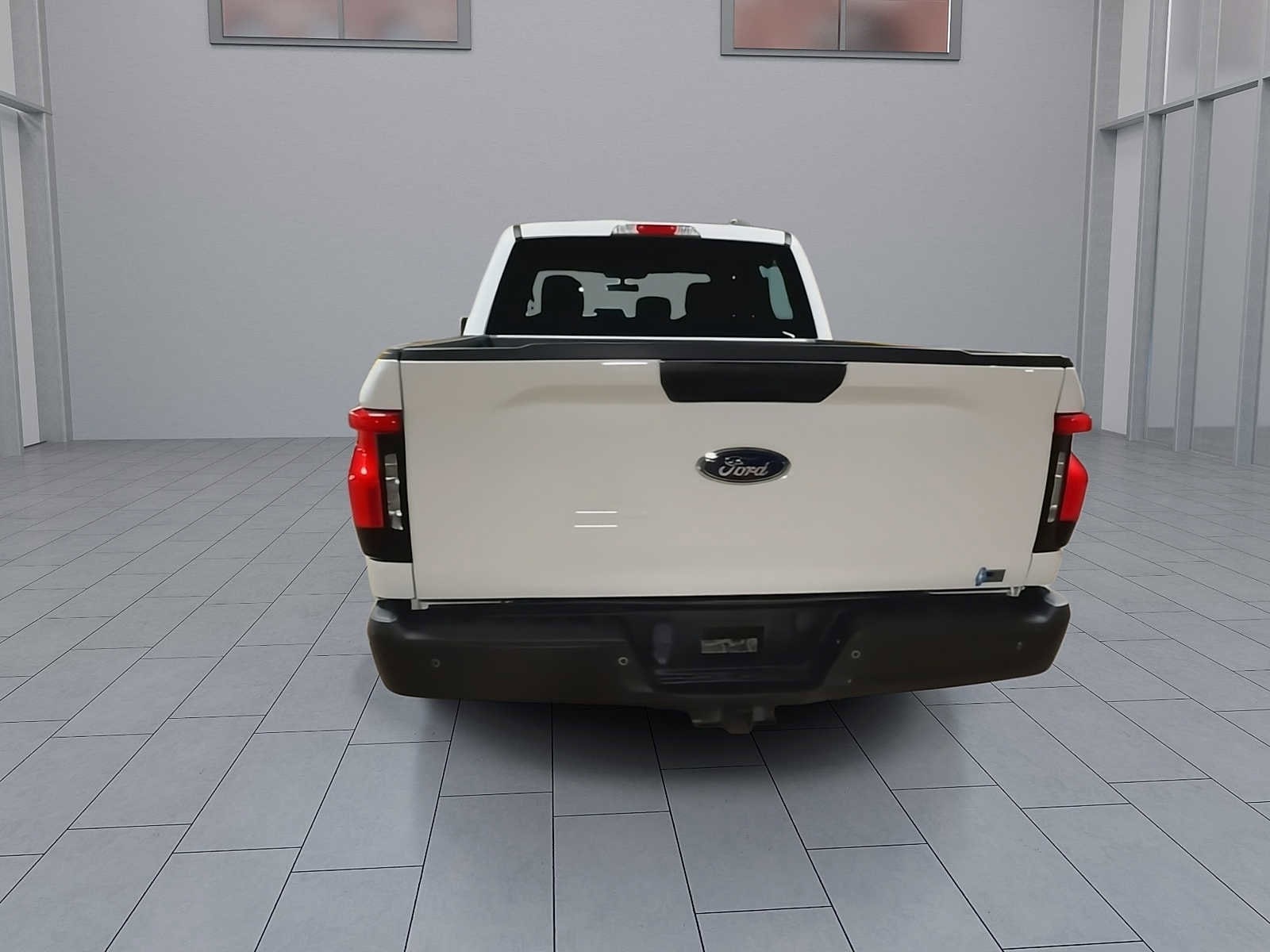 Thumbnail: 2022 Ford F-150 - 7