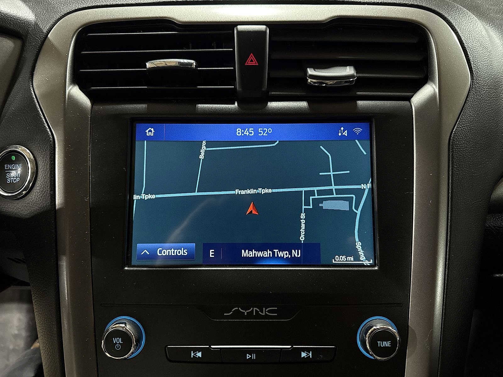 Thumbnail: 2020 Ford Fusion - 20