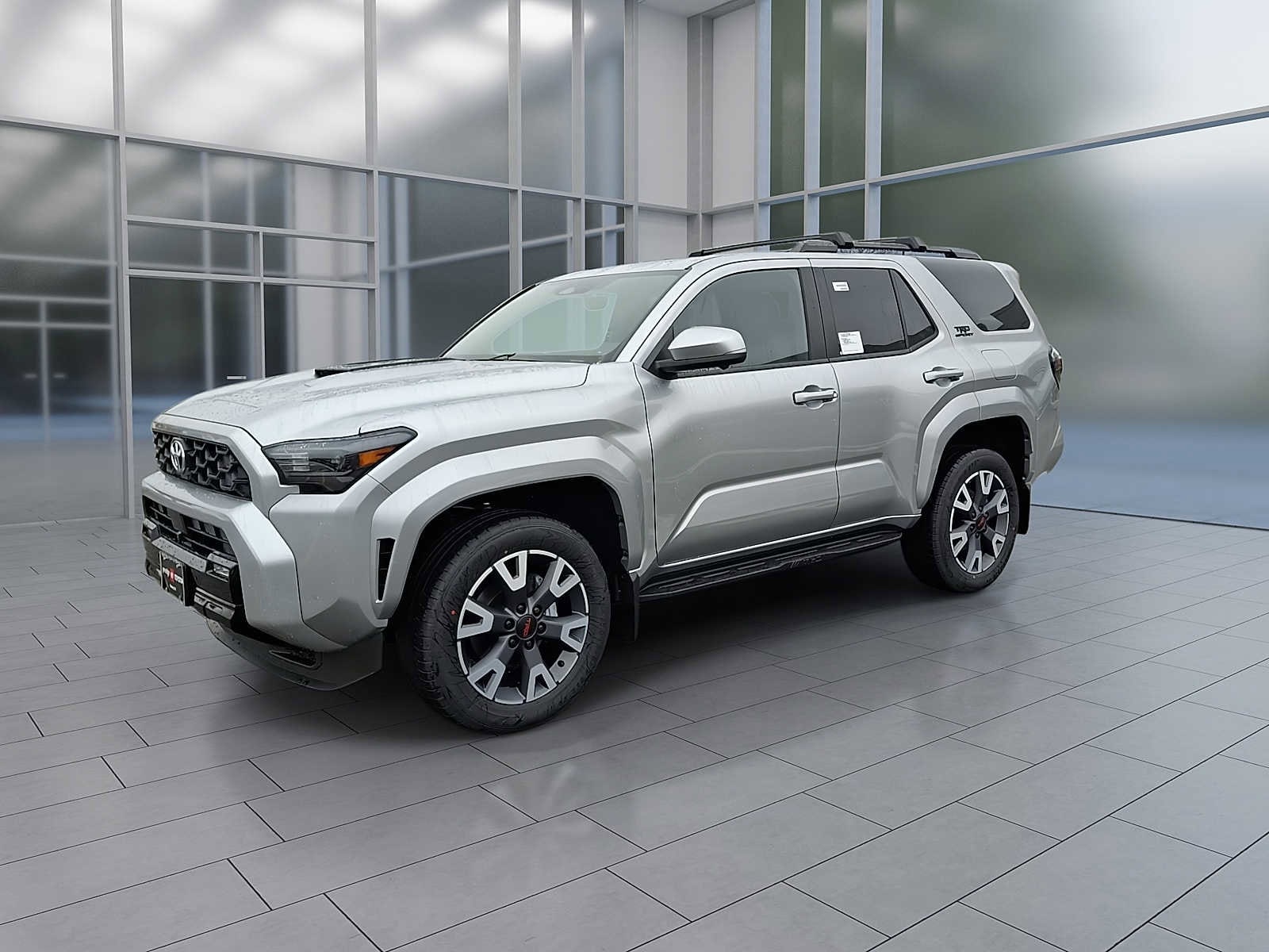 Thumbnail: 2026 Toyota 4Runner - 3