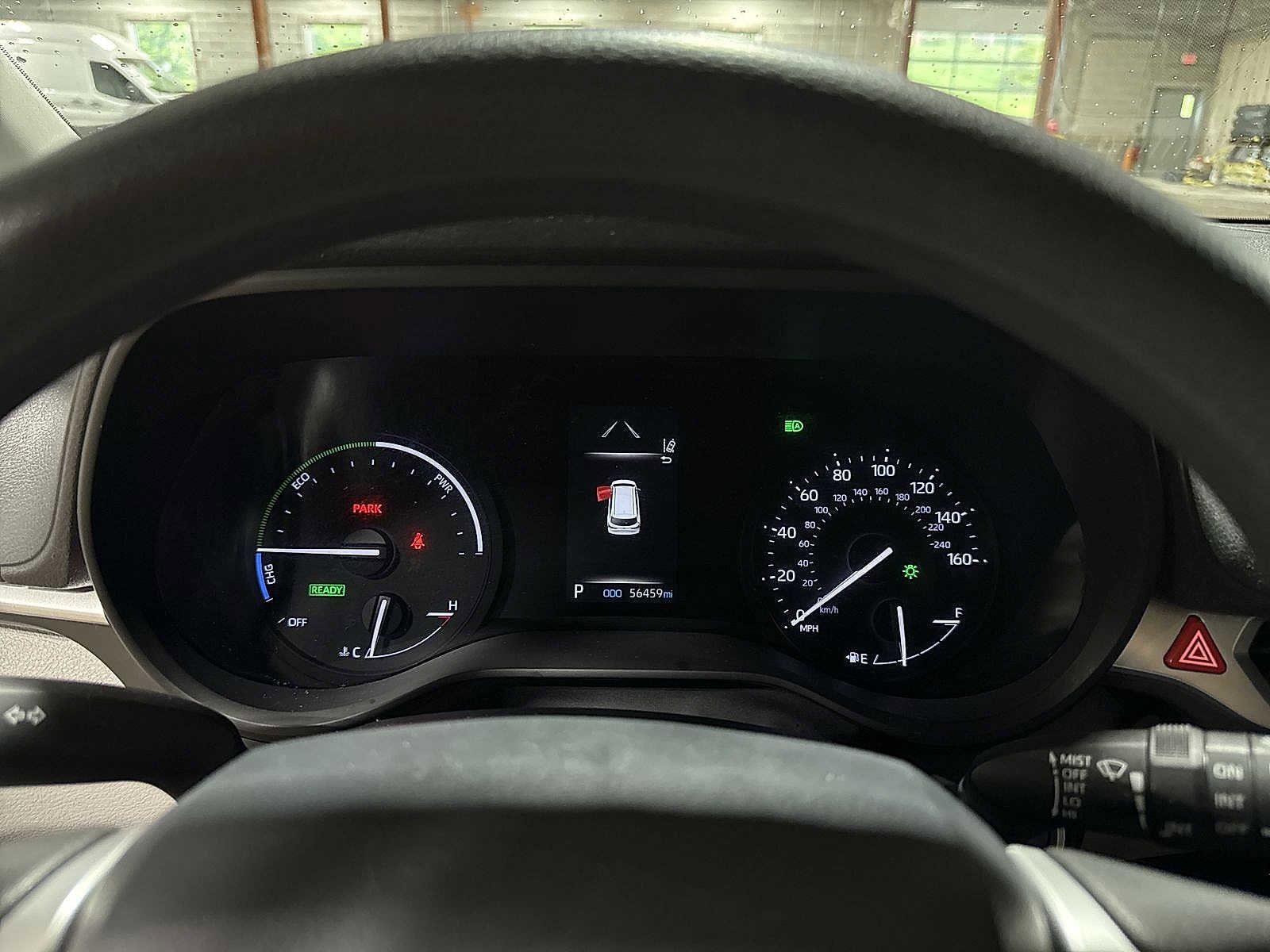 Thumbnail: 2021 Toyota Sienna - 33