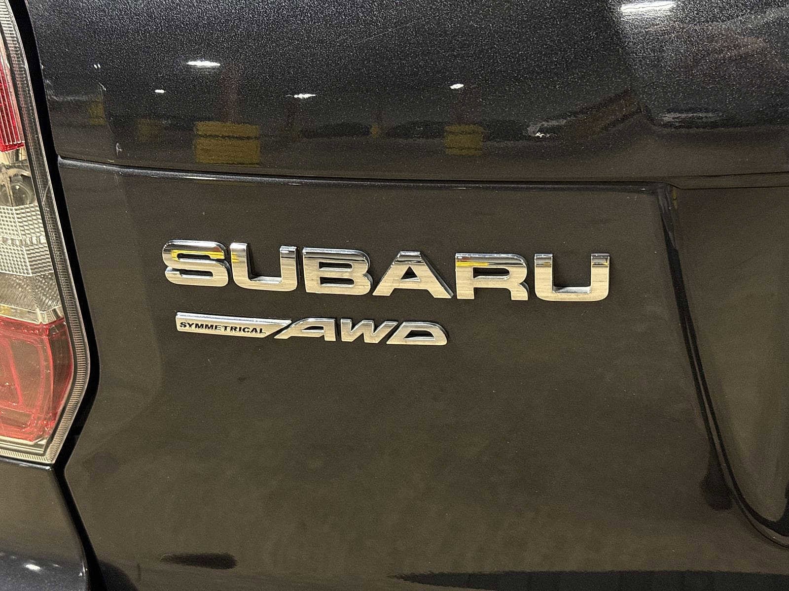 Thumbnail: 2016 Subaru Forester - 27