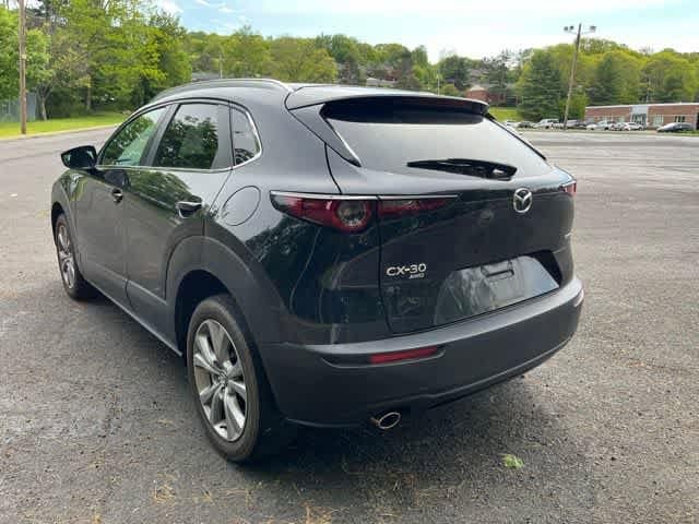 Thumbnail: 2023 Mazda CX-30 - 6
