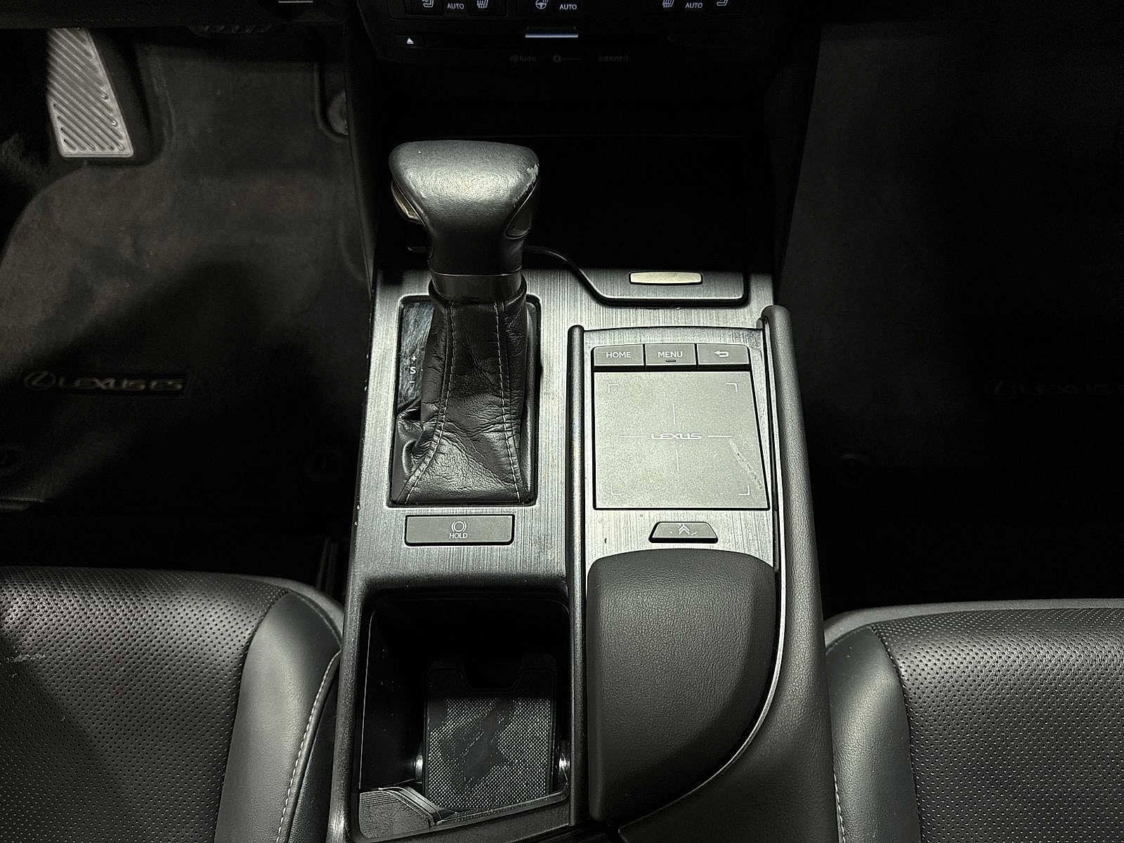 Thumbnail: 2019 Lexus ES - 31