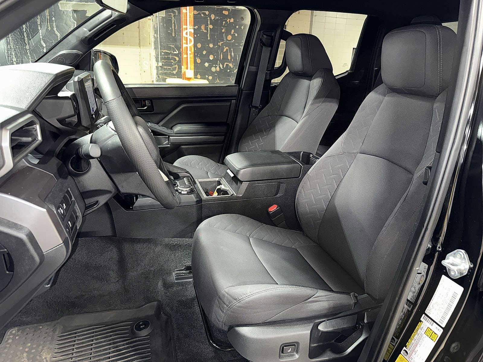 Thumbnail: 2025 Toyota Tacoma - 15