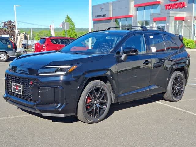 Thumbnail: 2026 Toyota RAV4 - 16
