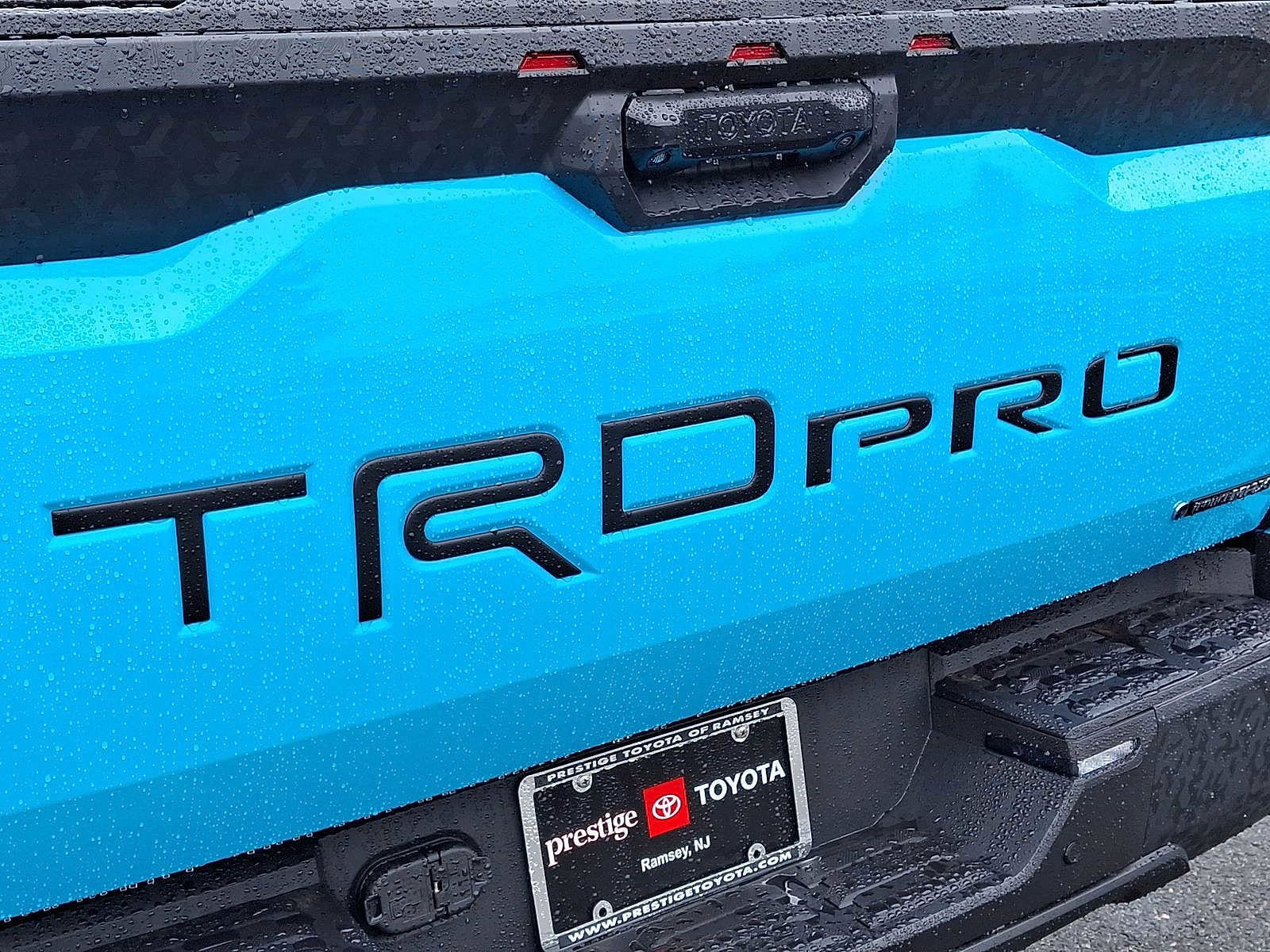 Thumbnail: 2026 Toyota Tundra - 19