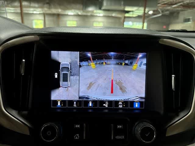 Thumbnail: 2022 GMC Terrain - 24
