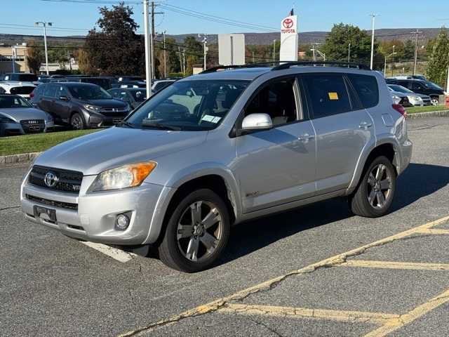 2012 Toyota RAV4 Sport -
                  Ramsey, NJ