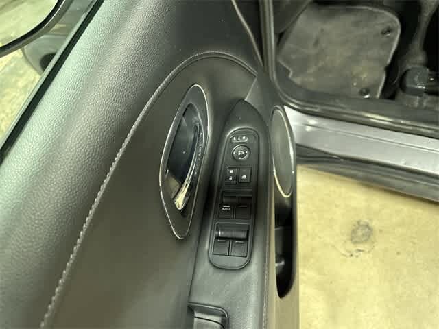 Thumbnail: 2017 Honda HR-V - 22