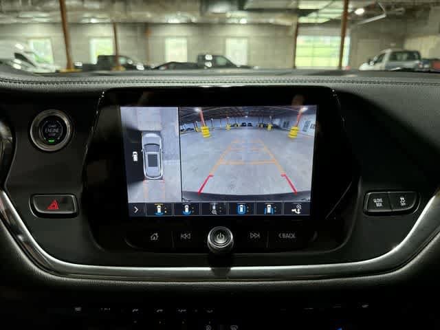 Thumbnail: 2019 Chevrolet Blazer - 24