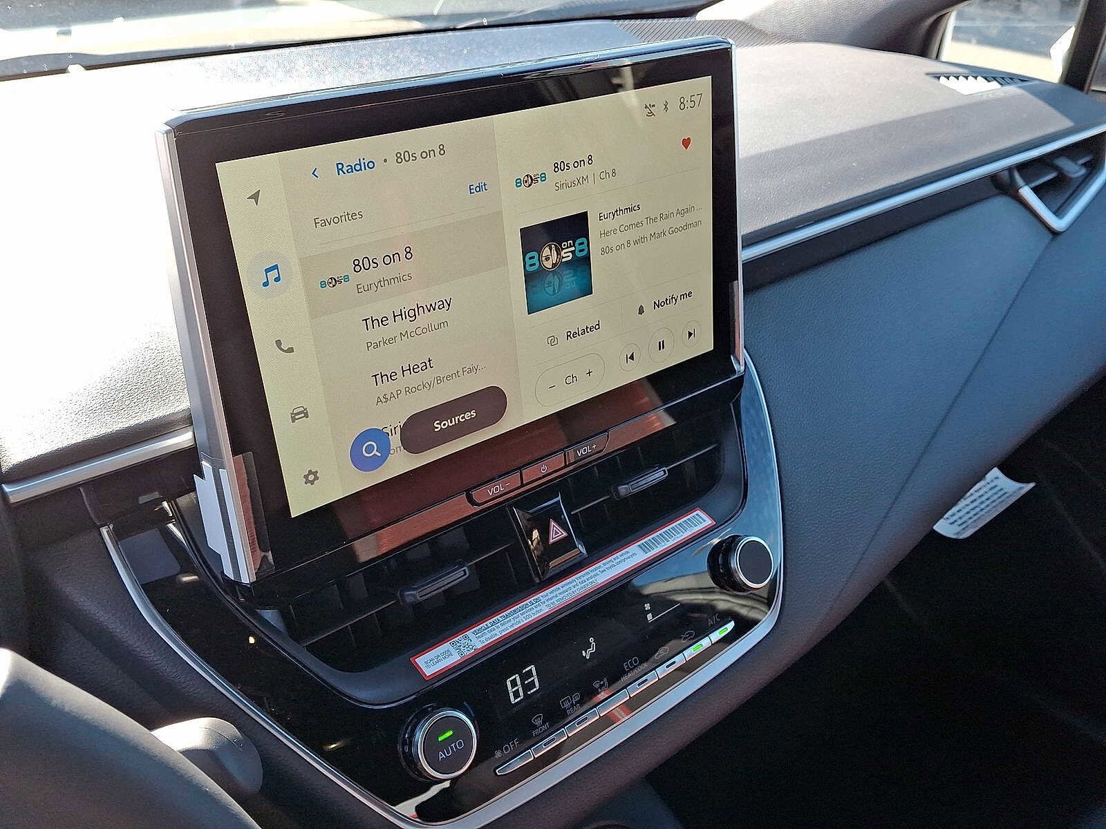 Thumbnail: 2026 Toyota Corolla - 16