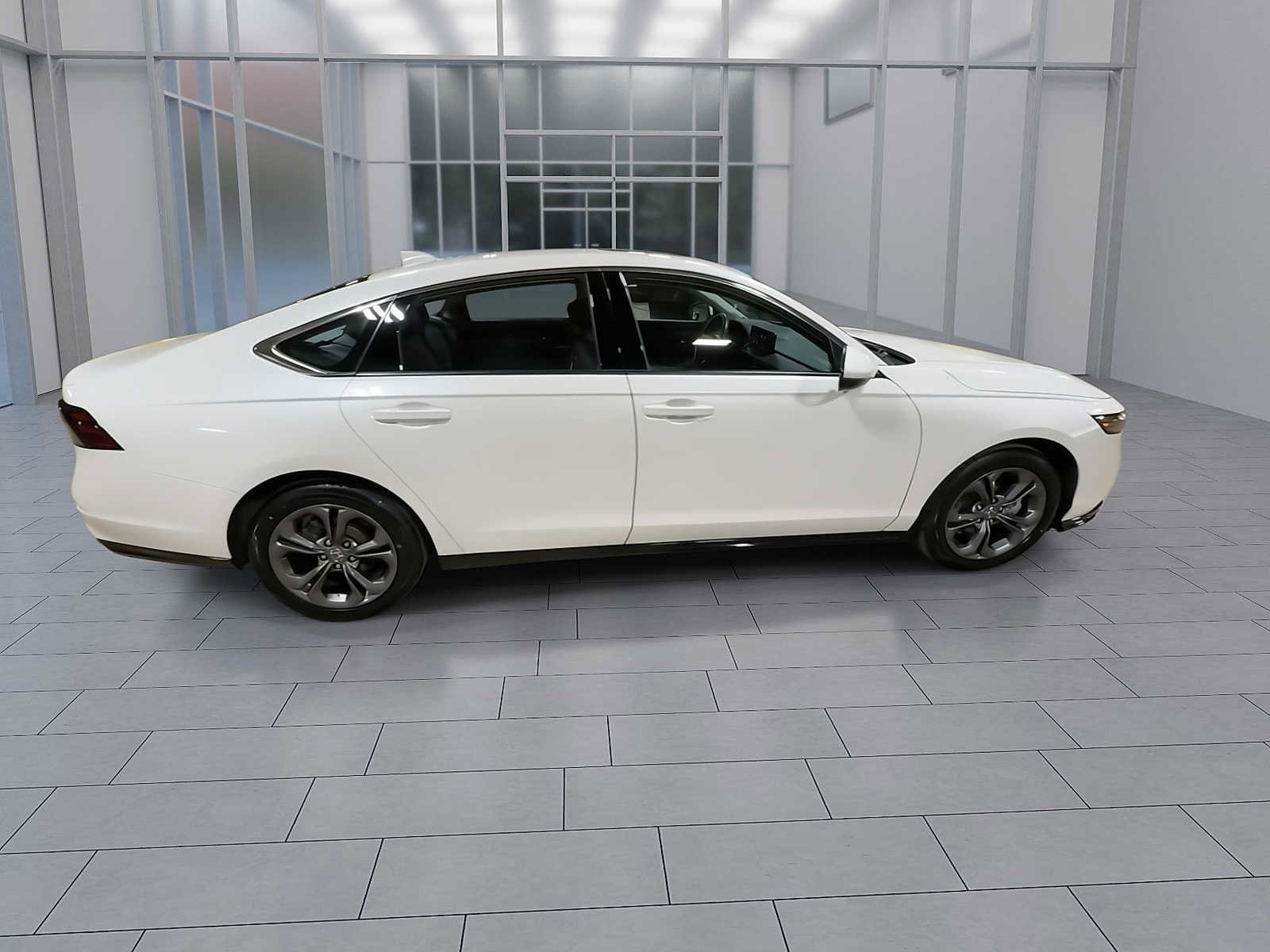 Thumbnail: 2025 Honda Accord - 9