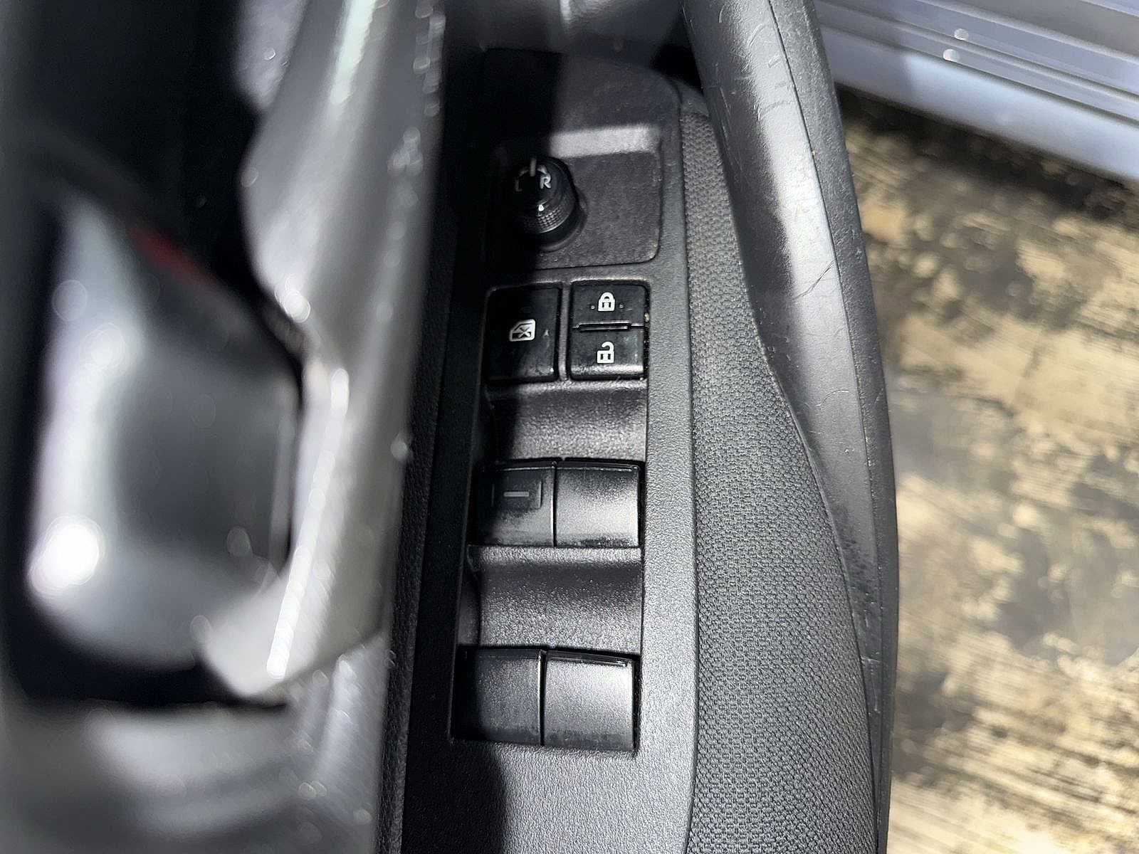 Thumbnail: 2024 Toyota Corolla - 22